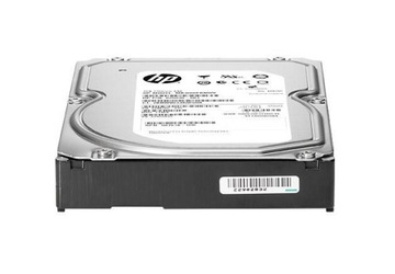 Regenerowany HPE 600GB drive - 15k RPM, Fibre, RP000120510