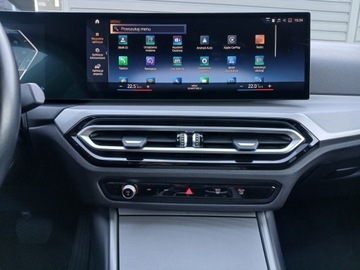 BMW Seria 3 G20-G21 2022 BMW 318 BMW Seria 318d G20, Salon PL, Serwis ASO,, zdjęcie 21