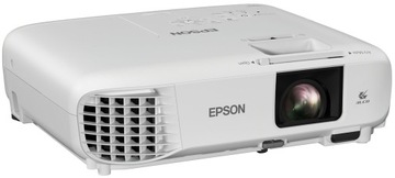 Проектор EPSON EB-FH06