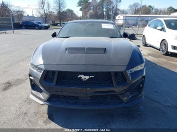 Ford Mustang VI 2024 Ford Mustang GT Fastback 2024 5.0l 5.0 Benzyna 486KM, zdjęcie 7