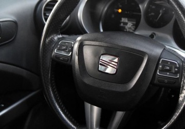 Seat Leon II 1.8 TSI 160KM 2009 Seat Leon Seat Leon _ 1 wlasciciel _ 2 komplety kol 1.8 Benzyna 160KM, zdjęcie 20