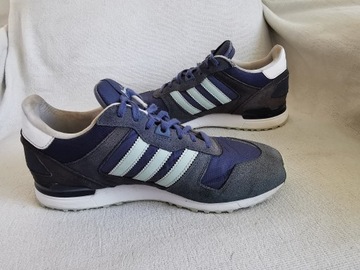 ADIDAS ZX 700 buty sportowe 38 2/3