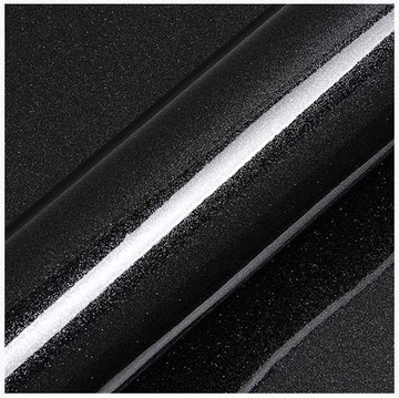 HX20NCAB Фольга Черный блестящий 50см x 152см