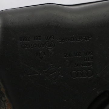 AUDI A4 B8 2.0 TDI DIESEL NÁDRŽ PALIVA KOMPLETNÍ 8K0201055Q