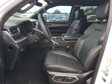 Jeep Wagoneer II 2023 Jeep Wagoneer Series II 2023 3.0l 3.0 Benzyna 420KM, zdjęcie 7