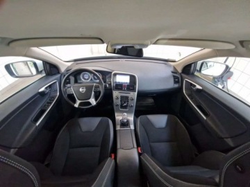 Volvo XC60 I SUV 2.4 D3 163KM 2013 Volvo XC 60 2,4 D5 ,220 tys.km, 4x4 ,100 bezwypadkowy, serwisowany ,Gwaran, zdjęcie 16