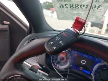 Chrysler 300C II 2020 Chrysler 300 2020 Chrysler 300 300S RWD 3.6 Benzyna 300KM, zdjęcie 11