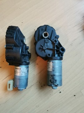 BMW F01 F10 SILNICZEK REGULACJI FOTELA 9168745