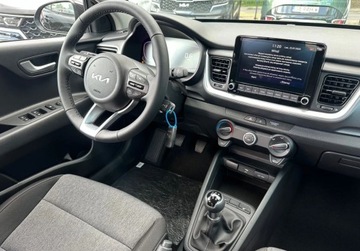 Kia Stonic I Crossover Facelifting 1.2 DPI 79KM 2025 Kia Stonic MY25 wersja M pakiet SMART, 79KM 5 MT, dostepny od reki 1.2, zdjęcie 21