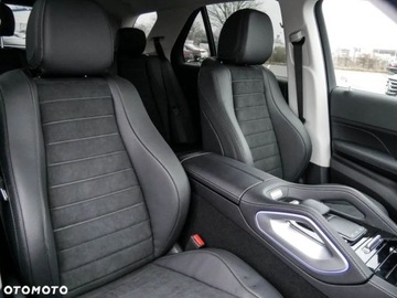 Mercedes GLE V167 2025 Mercedes-Benz GLE Mercedes-Benz GLE 2.0 Diesel 245KM, zdjęcie 16