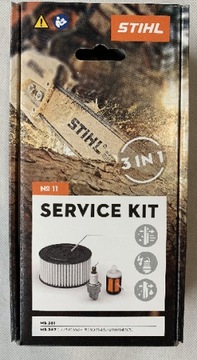 ZESTAW NAPRAWCZY NR 11 STIHL MS 261 MS 362