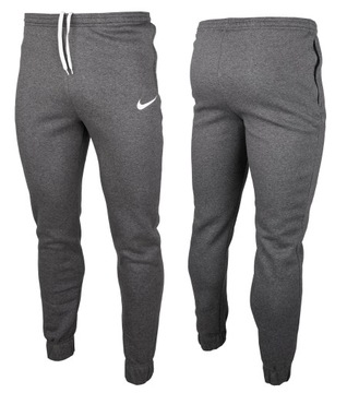 Spodnie Męskie Bawełniane Nike Park 20 Jogger