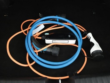 Kia XCeed PHEV 1.6 GDi Plug-in Hybrid 141KM 2020 Kia XCeed Plug in Hybrid, Kamera, Navi,, zdjęcie 37