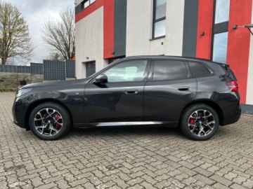 BMW X3 G45 2025 BMW X3 xDrive20d Sport Suv 2.0 (197KM) 2025, zdjęcie 1