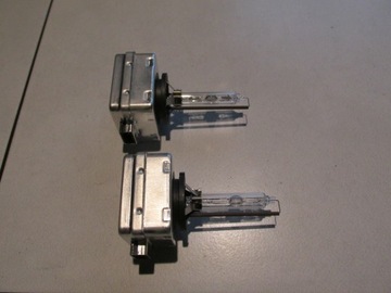 ŻARNIK XENON D1S 35W PHILIPS 9285139294 KUGA MK1