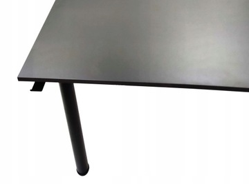 КОМПЬЮТЕРНЫЙ ИГРОВОЙ СТОЛ + ДЕРЖАТЕЛЬ ДЛЯ НАУШНИКОВ