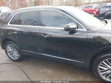 Audi Q3 II 2022 Audi Q3 2022r., 4x4, 2.0L 2.0 Benzyna 184KM, zdjęcie 4