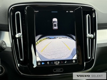 Volvo XC40 Crossover Facelifting 2.0 B3 163KM 2024 Volvo XC 40 XC40 B3 Benzyna | Core | Salon Polska, zdjęcie 16