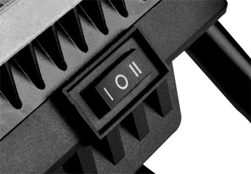 GRAPHITE Lampa SMD LED akumulatorowa 18V Energy+