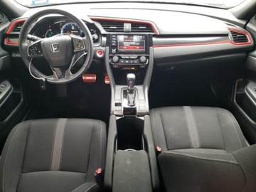 Honda 2021 Honda Civic HONDA CIVIC EX, 2021r., 1.5L, zdjęcie 6