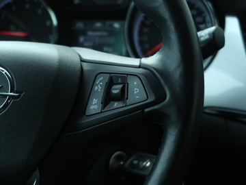 Opel Astra K Hatchback Facelifting 1.2 Turbo 145KM 2019 Opel Astra 1.2 Turbo, Salon Polska, Klima, zdjęcie 18