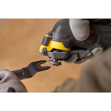 МНОГОФУНКЦИОНАЛЬНОЕ УСТРОЙСТВО STANLEY шлифовальная машина 18V FATMAX SFMCE500B V20
