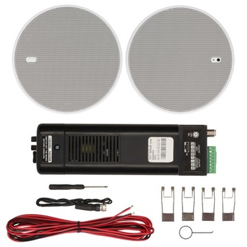 Kbsound Star 5 Radio DAB+ FM z bluetooth