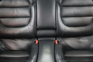 Peugeot 406 Coupe 2.0 16V 132KM 1998 Peugeot 406 2.0 16V, Klima, Klimatronic,ALU, zdjęcie 9