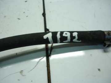 N47D20, BMW 3 E90 2.0D 2.0 D N47D20 PRZELEWY fuel line | thumb 3