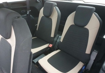 Citroen Grand C4 Picasso II Grand Picasso 1.6 BlueHDi 120KM 2016 Citroen C4 Grand Picasso 1.6HDi 120KM 6-Biegow 7-Osob Nawigacja Zarejestro, zdjęcie 11
