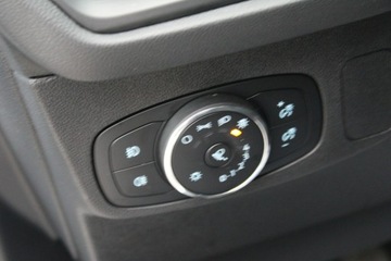 Ford Focus IV Kombi 1.5 EcoBlue 120KM 2021 Ford Focus F-Vat Salon Polska 120HP Kombi Gwarancj, zdjęcie 17