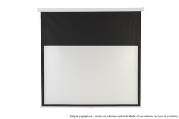 Экран Автек Видео 175 (4:3)