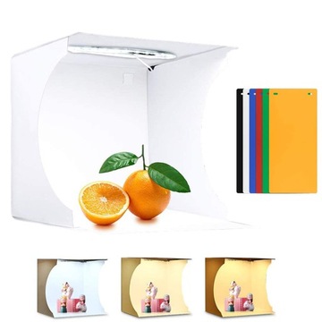 Photo Light Box do fotografii