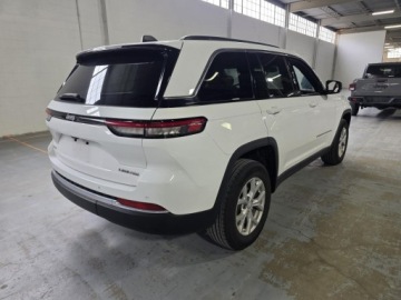 Jeep Grand Cherokee V 2023 Jeep Grand Cherokee Limited 2023 3.6 Benzyna 293KM, zdjęcie 6