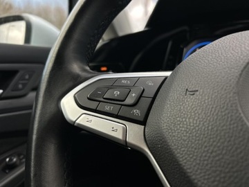 Volkswagen Golf VIII Variant 1.5 eTSI 150KM 2022 Volkswagen Golf Style| Masaż + pamięć | Navi | Pod, zdjęcie 26