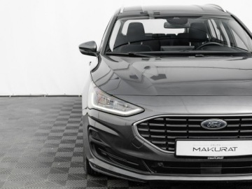 Ford Focus IV Kombi Facelifting 1.0 EcoBoost MHEV 125KM 2023 Ford Focus WD6523R#1.0 EcoBoost Titanium Podgrz.f, zdjęcie 7