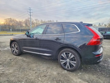 Volvo XC60 II Crossover Plug-In Facelifting 2.0 T8 455KM 2023 Volvo XC 60 Plus 2023 2.0 Hybryda Plug-in 455KM, zdjęcie 1