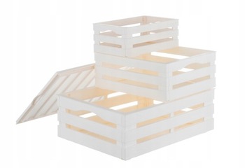 КОРОБКА-ОРГАНИЗАТОР КОНТЕЙНЕР КУХНЯ ВАННАЯ КОМНАТА BM