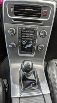 Volvo S60 II Sedan 2.0 D3 163KM 2010 Volvo S60 2.0D3 OPŁACONY Bezwypadkowy, zdjęcie 26