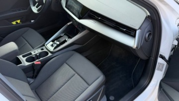 Audi A3 8Y Sportback 1.0 30 TFSI 110KM 2021 Audi A3 Sportback 1.0 Benzyna 110KM 2021r 1 właściciel, salon Polska, zdjęcie 17