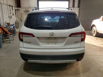 Honda Pilot II 2022 Honda Pilot Exl 2022 3.5 Benzyna 280KM, zdjęcie 2