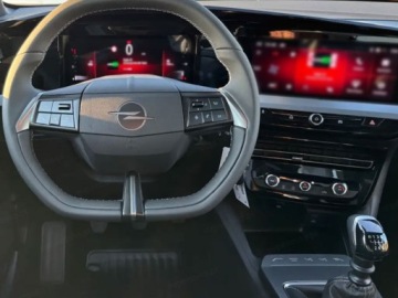 Opel Mokka II SUV 1.2 Turbo 136KM 2026 Od ręki - GS 1.2 Turbo 136KM, zdjęcie 5