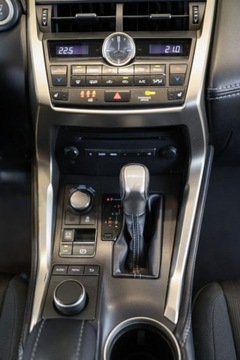 Lexus NX I SUV 200t 238KM 2016 Lexus NX 200t Elite AWD 2.0 Benzyna 238KM, zdjęcie 33