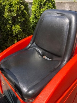 HAKO B910 KARCHER NILFISK TASKI СКРУББЕР ВОДИТЕЛЬ