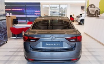 Toyota Avensis III Sedan Facelifting 2015 1.8 Valvematic 147KM 2018 Toyota Avensis 1.8 Premium 1.8 BenzynaLPG 147KM, zdjęcie 7