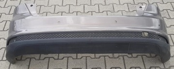 Zderzak tylny tył FORD FOCUS MK3 III HB 10-14