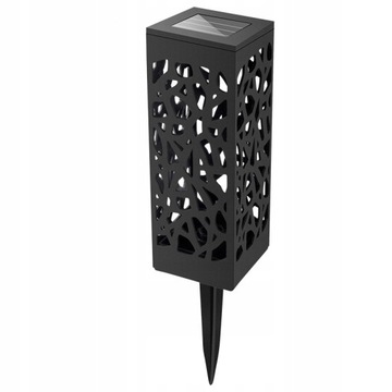 SOLAR LED LAMP Lantern ECO садовый светильник