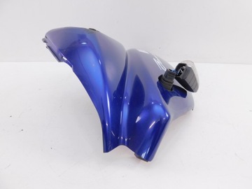 SUZUKI BANDIT GSF 600 00-04 СТОРОНА ЛЕВАЯ