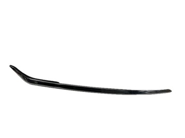CITROEN DS5 11- LISTWA CHROM BŁOTNIKA PRZÓD PRAWA 9802824477