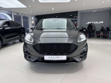 Ford Kuga III SUV 1.5 EcoBoost 150KM 2020 Ford Kuga ST-Line X BampO LED CarPlayAndroid Auto Nawigacja FV23, zdjęcie 5